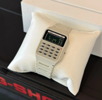 卡西歐 CASIO Vintage CA53 CA53W CA53WB CA-53 CA-53W CA-53WB CA-53WB-8B 男裝錶 女裝錶 男裝表 女裝表 手錶 錶 電子錶 情侶錶