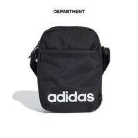 Tas Selempang ADIDAS LINEAR ORGANIZER JE8341 ORIGINAL 1.5L