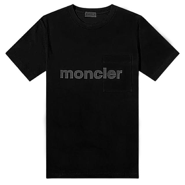 Moncler短袖的價格推薦- 2022年5月| 比價比個夠BigGo