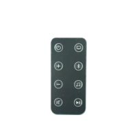 Repalcement Remote Control For Bose Smart Soundbar Sound Bar 300 843299-1100 432552 600