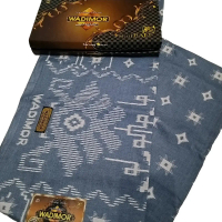 sarung wadimor motif baliku Dewasa Pria