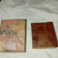 KITAB Andarun jawa lipat/oloran