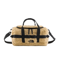 【The North Face 官方旗艦】北面男女款卡其色背提兩用設計休閒單肩包｜8755LK5(斜背包)