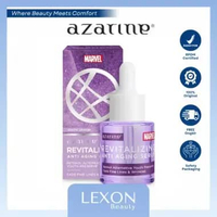[Azarine] Revitalizing Anti Aging Serum MARVEL