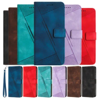 Magnetic Flip Wallet Case for Infinix Note 30 Pro 30I 12 G96 VIP Hot 20 12 11 10 9 Play 30i 20S 20i 11S NFC Smart 5 X680 Cover