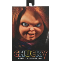 NECA - Chucky (TV Series) 7\ Scale Action Figure – Ultimate Chucky"