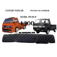 Alas Dashbord Mobil L300 Cover Taplak Plindung Dasbor Mobil Pickup L300