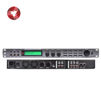 Karaoke sound system 600W*2 G350 professional digital dsp audio processor