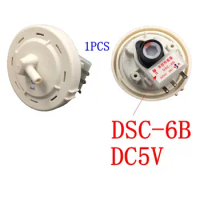 Fully automatic LG washing machine water level sensor DSC-6B DC5V Water Level Sensor Switch parts