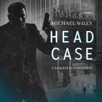 【有聲書】Head Case