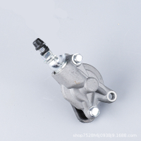 ปั๊มเบรกและแม่ปั๊มคลัตช์ไฮดรอลิกสำหรับมอเตอร์ไซค์ออฟโรดที่เข้ากันได้ KTM EXC  เรือเฮง Z300  ปีใหม่ที