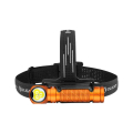 OLIGHT PERUN 3 頭燈/直角手電筒 3000流明 紅白雙光源 IP68防水 6061-T6鋁合金 頭帶+掛繩+MCC3充電線