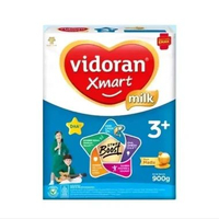 VIDORAN 3 MADU 900GR