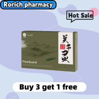 Buy 3 Get 1 Free Daelife x FlexGuard - Support Joint Mobility, Shield Joints & Slow Joint Degenerati