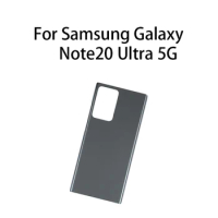 Back Cover Battery Door Rear Housing For Samsung Galaxy Note20 Ultra 5G