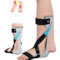 預購 DAYOU los1424踝關節固定支具腳踝護具腳踝挫傷扭傷固定帶可穿鞋足下垂矯形器(大友)