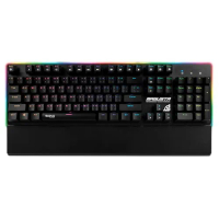 SIGNO E-Sport RGB Mechanical Gaming Keyboard MAGUSTA KB-781 B (คีย์บอร์ดเกมมิ่ง)