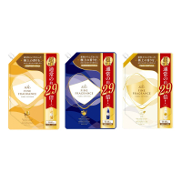日本 FAFA 熊寶貝 香氛衣物柔軟精特大補充包 1440ml(平輸商品)