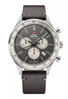 Swiss Military Swiss Military Swiss Made Chronograph Watch for Men SM34081.12