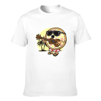 Tee Pizza Hawaii, Kualiti Terbaik, Rekaan Vintaj Asastshirt For Men Custom Tshirt Baju Anti Sajam Or