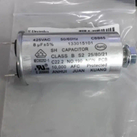 Electrolux CAPASITOR 8uf Edv6051/Edv7051/Edv6552/Edv7552/Edv605/Edv705/Edv600[FastShipping]