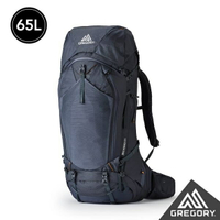 ├登山樂┤美國GREGORY 65L BALTORO登山背包 阿拉斯加藍 M # GG142440-1002