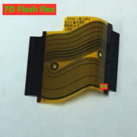 Original 7D Flex Cable FPC Connect Mainboard To Flash Board For Canon 7D Camera Replacement Unit Repair Part