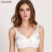 H9621 Women Special Bra After Breast Cancer Surgery Bras Underwear Mastectomy Surgical Resection Comfortable Simple Bra Ligerie