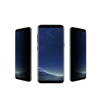 三星 Samsung S8 曲面高清防窺玻璃鋼化膜手機保護貼 S8保護貼