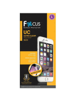 ฟิล์มกันรอยสำหรับ Oppo F1 Plus รุ่น ULTRA CLEAR (UC)