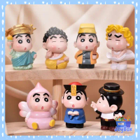 [BLINDBOX] MÔ HÌNH SHIN HOLLYWOOD– ĐÊM HỘI OSCAR CỦA SHIN DECOR CUTE
