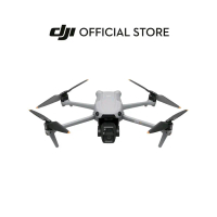 DJI Air 3S Fly More Combo - Camera Drone - FMC (RC 2)