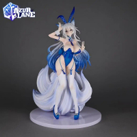 Azur Lane Shinano Dreams Of The Hazy Moon 28cm Action Figure Decoration
