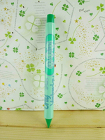 【震撼精品百貨】おもひでぽろぽろ 兒時的點點滴滴 自動鉛筆-綠 震撼日式精品百貨