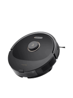 หุ่นยนต์ดูดฝุ่น รุ่น Q8 Max สีดำ