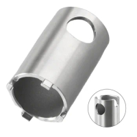 Motor Alex Alex Makeup Remover Excellent Portable 0.08 304 Stainless Steel New Steel Axle Nut Remover Sleeve Parts