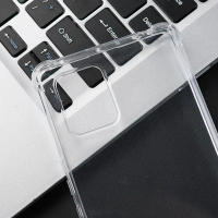 Ốp lưng điện thoại Sharp Aquos Air bản quốc tế, chống sốc bốn góc, phủ toàn diện, vỏ mềm Zero6, chốn