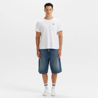 【LEVIS】Workwear LOOSE 工裝系列 男款 短褲 牛仔褲 丹寧短褲 熱賣單品 003IC-0001