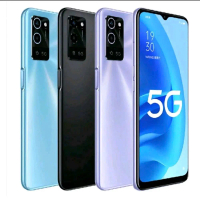 (2nd hand) Điện thoại OPPO A56 5G - màn 6.56 inches - Pin 5000mAh - Bảo hành 12 tháng ,tặng kèm phụ 