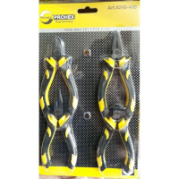 Tang mini set 4pcs Prohex (4248-400)