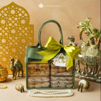 Kue Lebaran Hampers Lebaran Kue Kering Lebaran - Hampers #1berkualitas