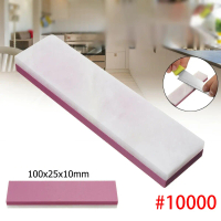 Đá mài độ 3000–10000, đá dầu rubin hai mặt dùng trong môi trường ẩm