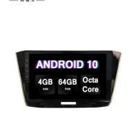NaweiGe 10.2Inch Android Head Unit for VW-Passat Car dvd Player for VW-Passat Autostereo gps for VW-Passat Car radio for VW-
