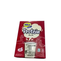 HILO ACTIVE 200GR VANILLA