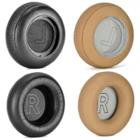 Replacement Sheepskin Leather Ear Pads Earpad Cushion For Beoplay H9 H9i H7 Headphones