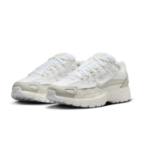NIKE P-6000 米灰白 復古 慢跑鞋 休閒鞋 男鞋 CV2209-111 [台灣現貨]