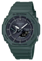 G-SHOCK G-Shock Analog Digital Sports Watch (GA-B2100-3A)
