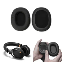 Replacement Earpad Earmuff Cushion For Marshall Monitor Headphones Headsets