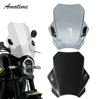機車擋風玻璃擋風板適用於APRILIA SHIVER750 Shiver 750 2007-2025 SHIVER900