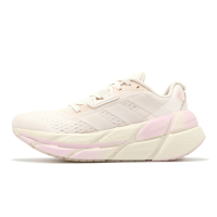 adidas 慢跑鞋 Adistar CS 2 W 女鞋 粉 雙密度中底 弧形大底 運動鞋 愛迪達 ID0373